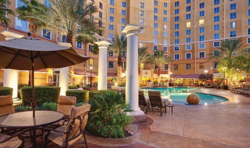 Wyndham Grand Desert image 9