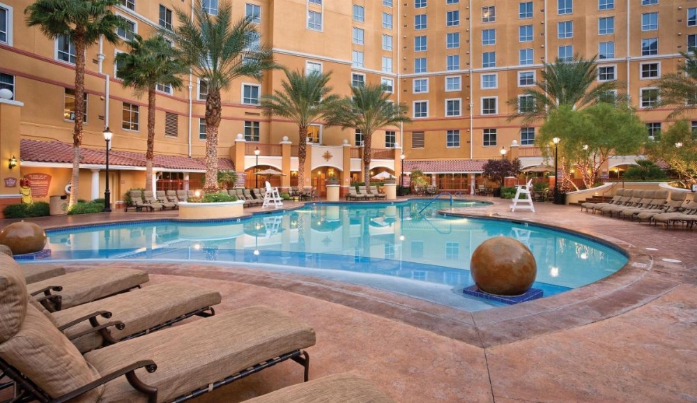 Wyndham Grand Desert Image 10