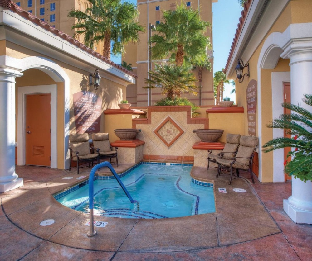Wyndham Grand Desert Image 11