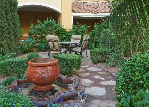 Wyndham Grand Desert image 12
