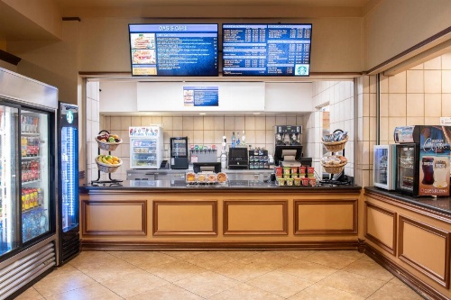 Wyndham Grand Desert image 15