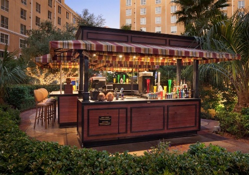 Wyndham Grand Desert image 16