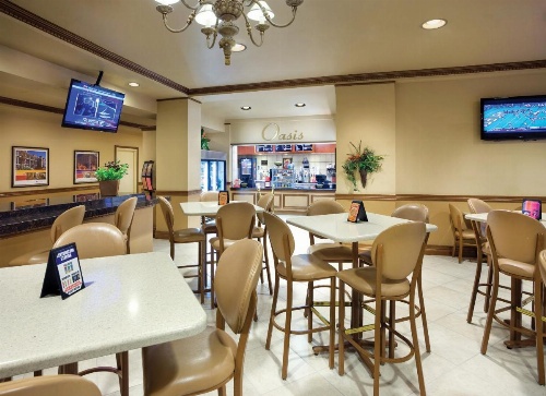 Wyndham Grand Desert image 17