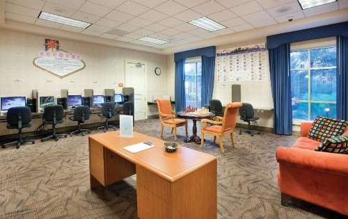 Wyndham Grand Desert image 18