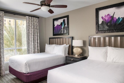 Wyndham Grand Desert image 20