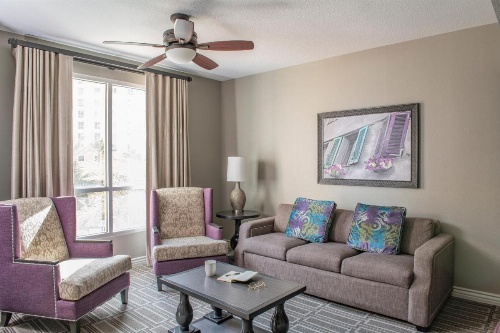 Wyndham Grand Desert image 22