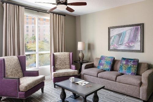 Wyndham Grand Desert image 23