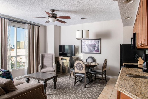 Wyndham Grand Desert image 24
