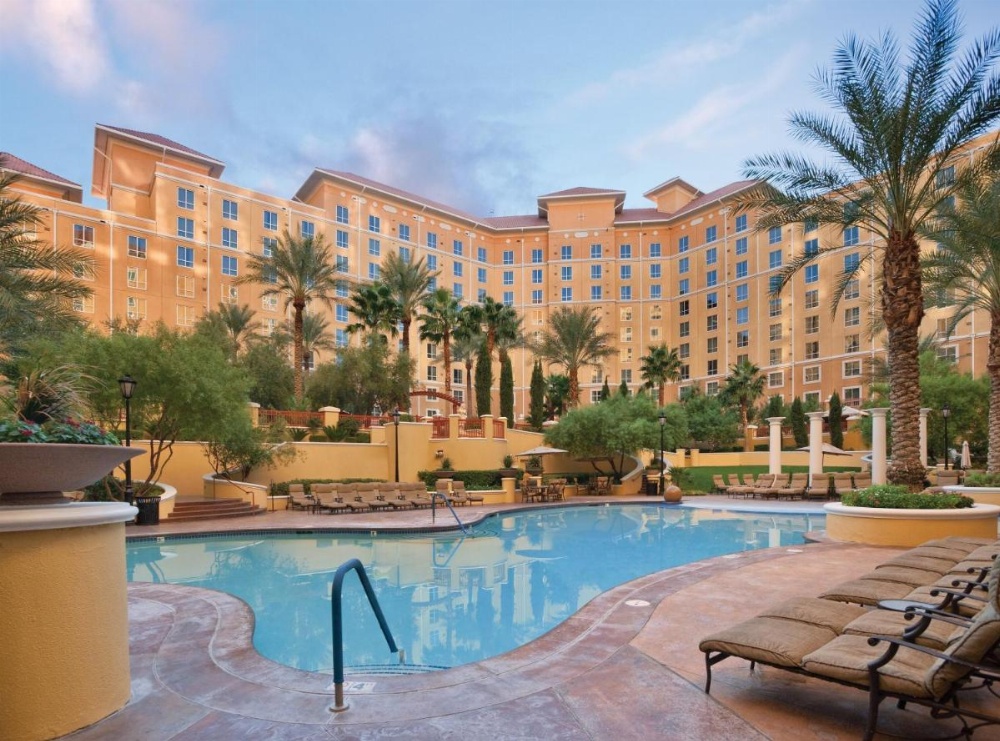 Wyndham Grand Desert Image 28