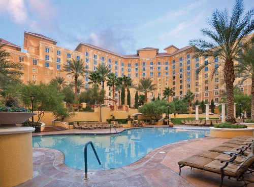 Wyndham Grand Desert image 28