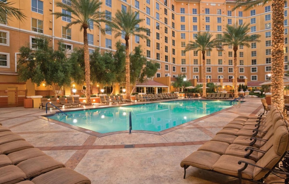 Wyndham Grand Desert Image 29