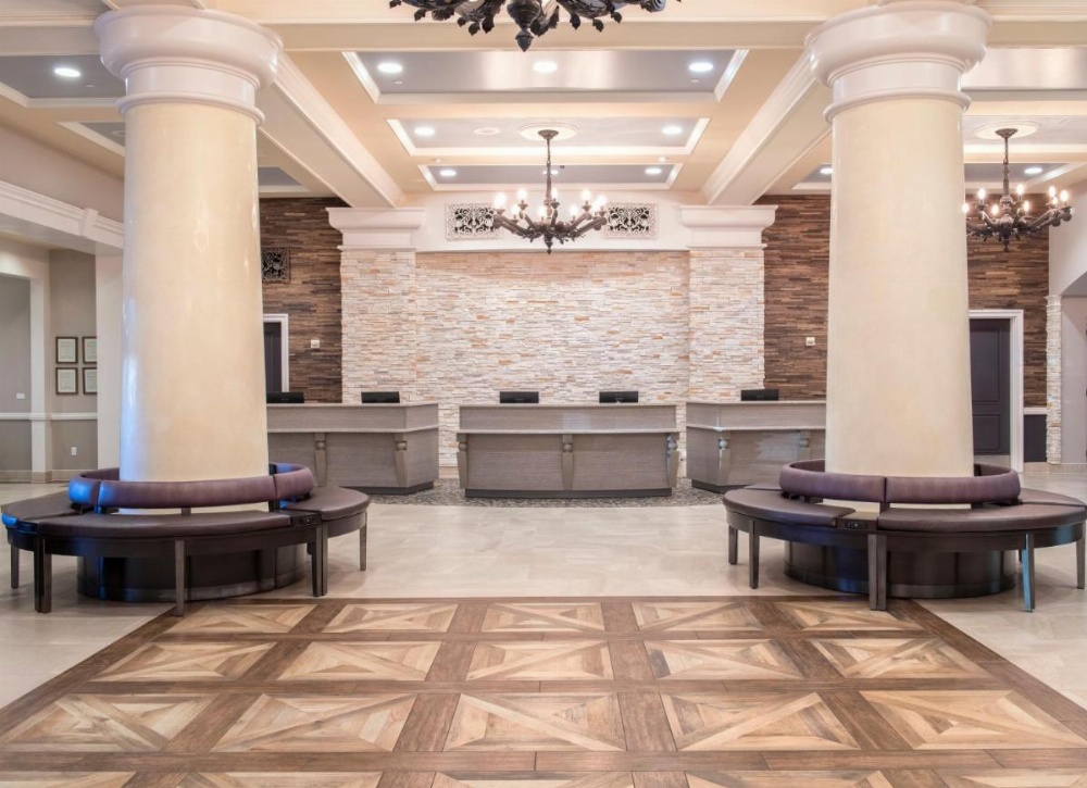 Wyndham Grand Desert Image 30