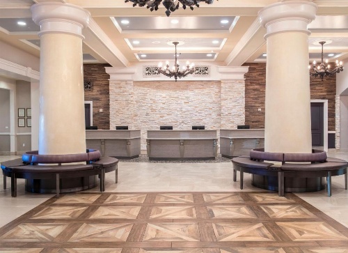 Wyndham Grand Desert image 30