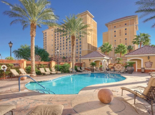 Wyndham Grand Desert image 33
