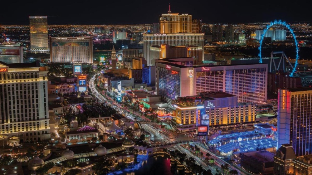 Wyndham Grand Desert