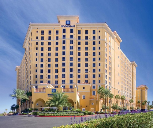 Wyndham Grand Desert image 5