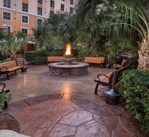 Wyndham Grand Desert image 8